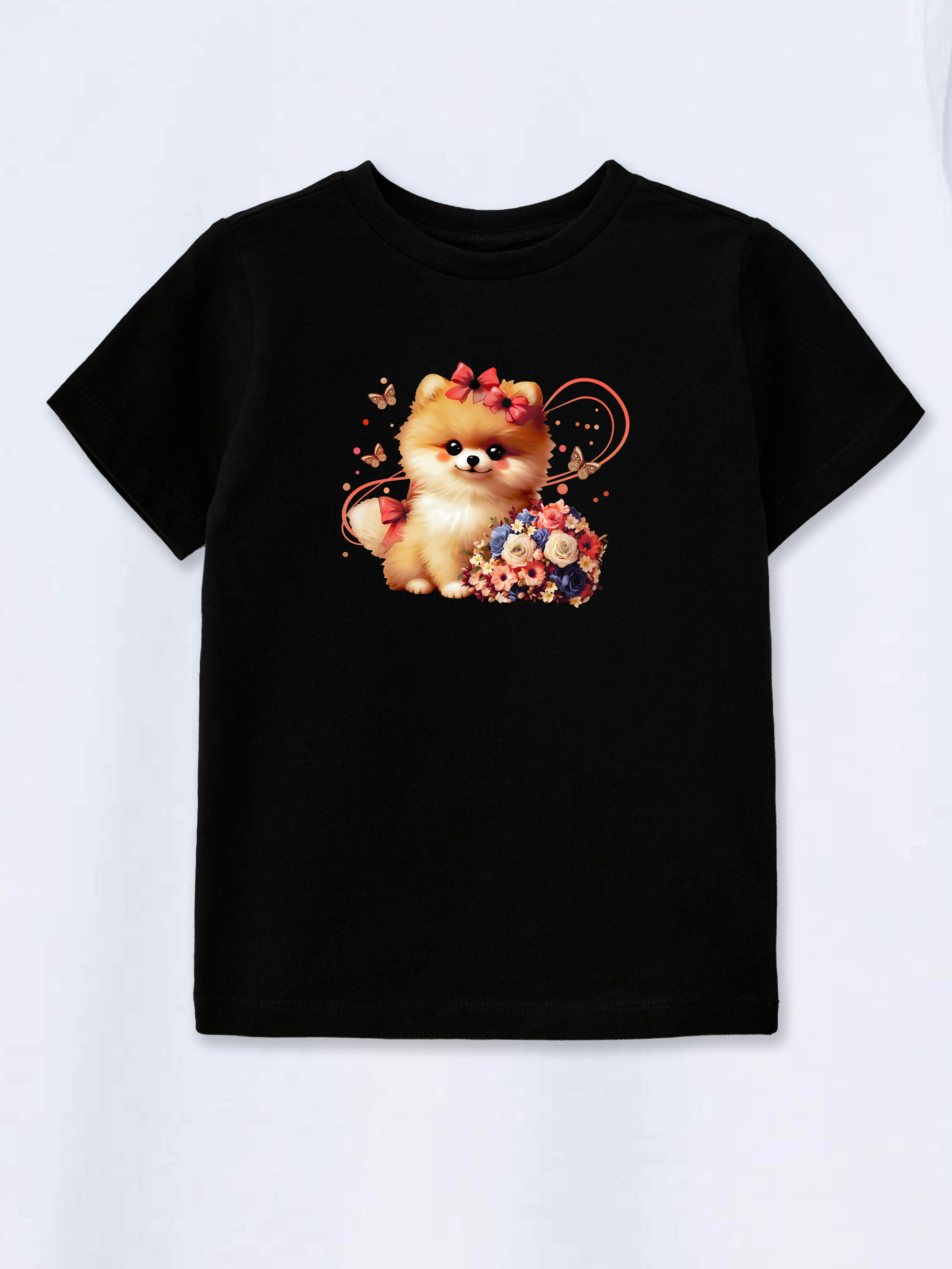 Футболка Glamuriki 11-1025/2/0034 - фото 1