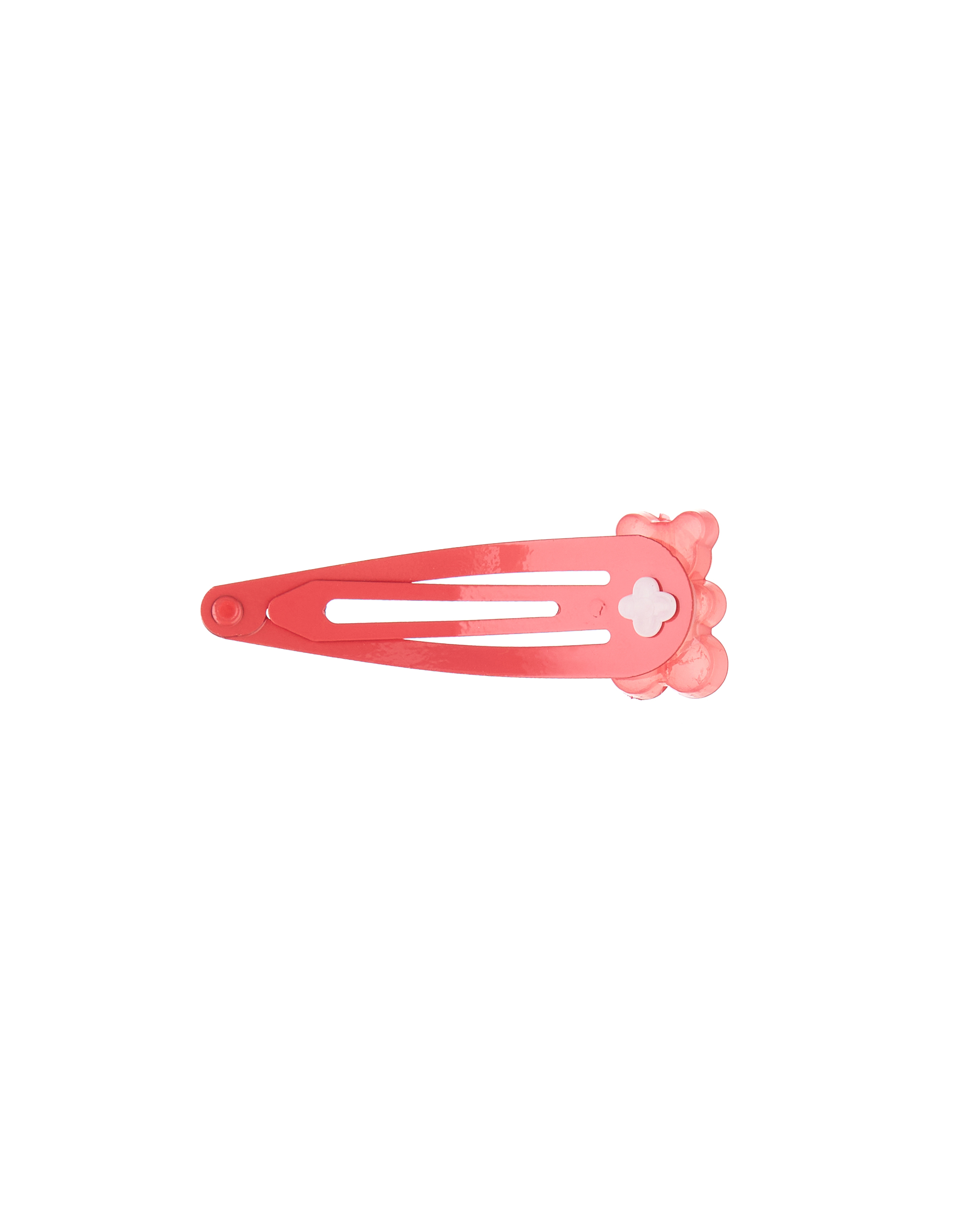 Заколка Munaby Gummy bear 5 шт. - фото 4