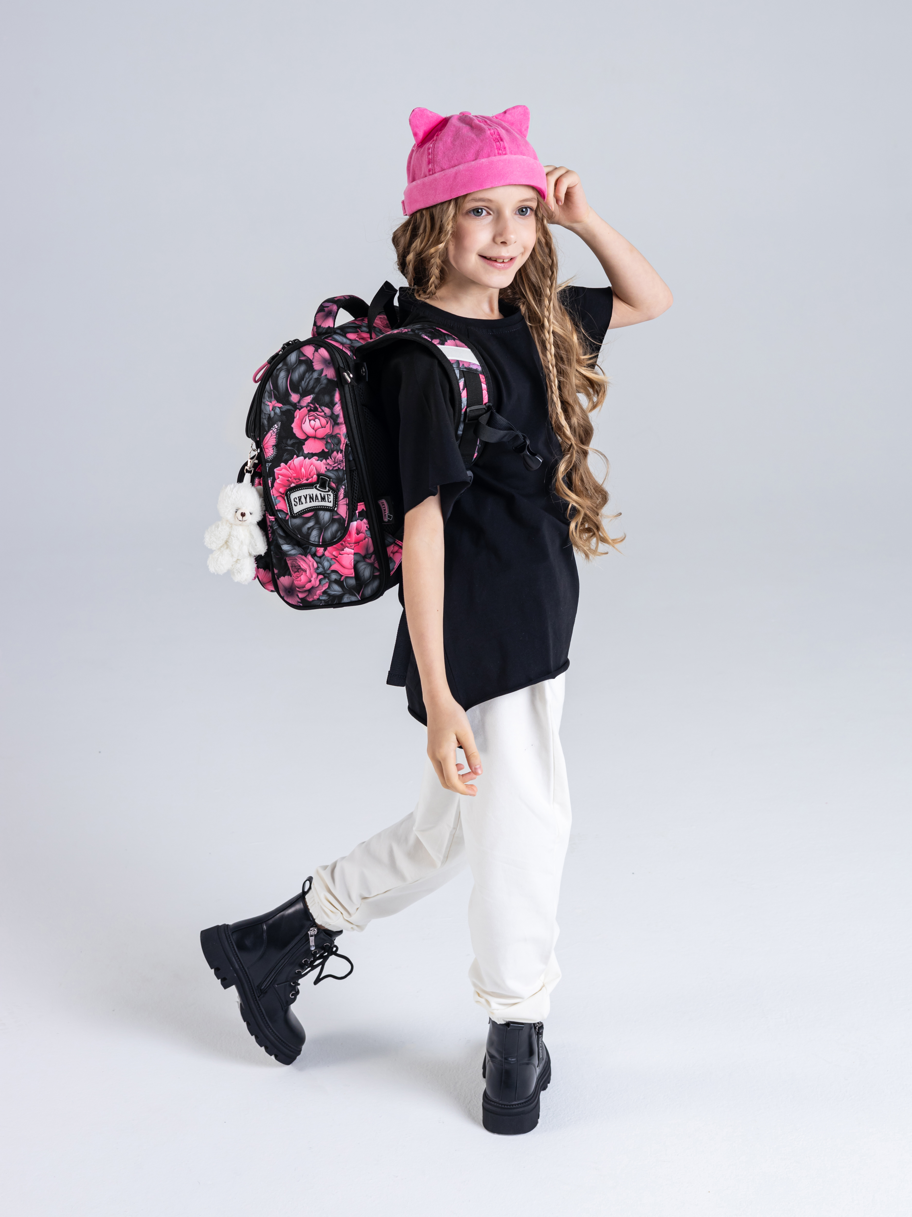 Ранец SkyName - фото 4