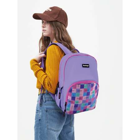 Рюкзак BERLINGO Squares