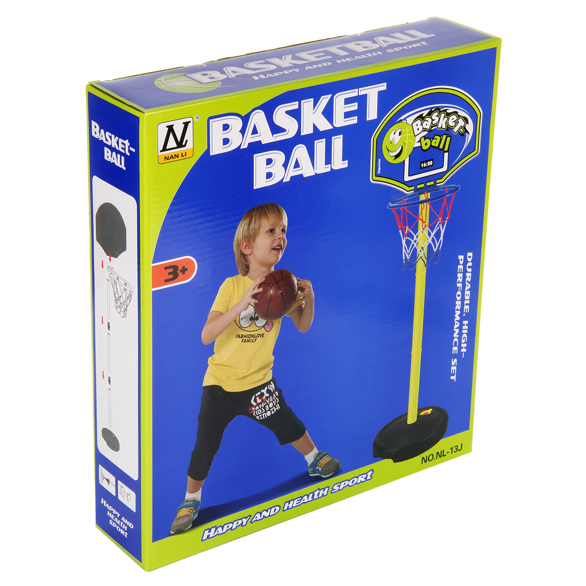 Баскетбол Veld Co - фото 10