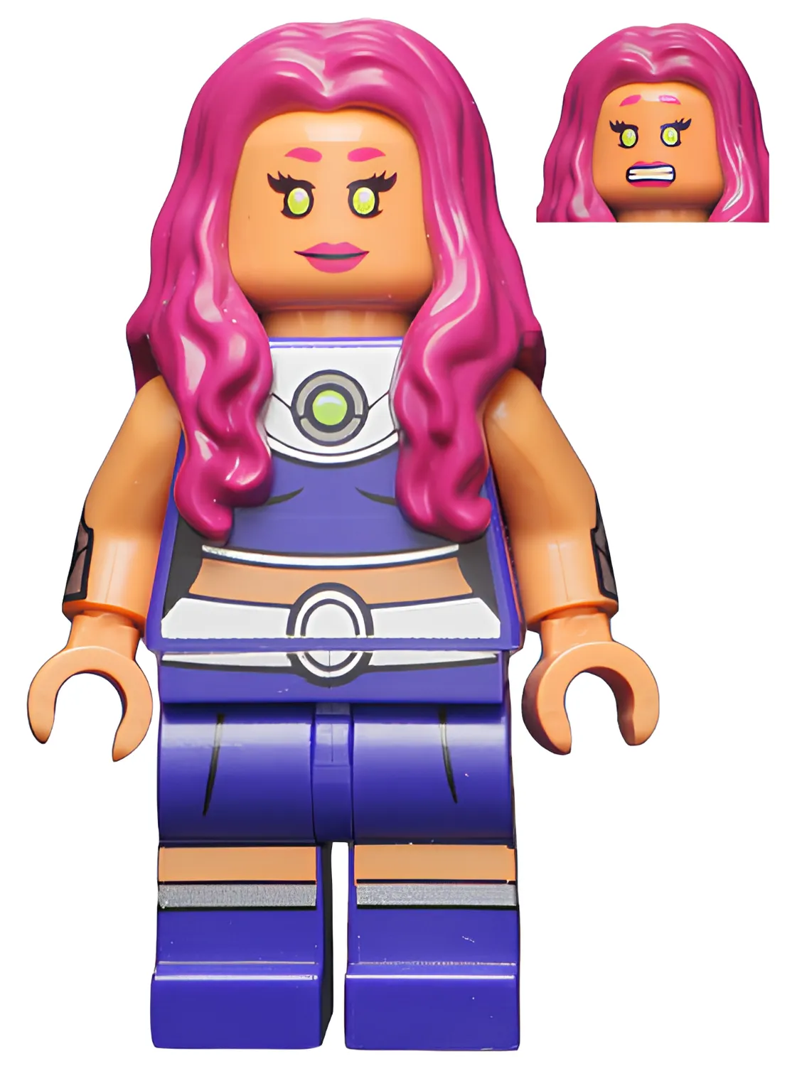 Фигурка LEGO Starfire sh197 - фото 1