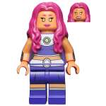 Фигурка LEGO Starfire sh197