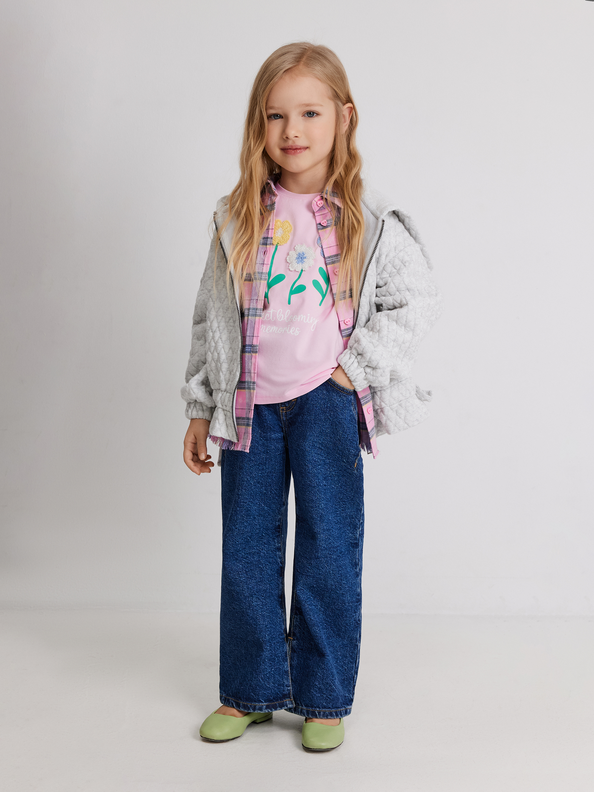 Лонгслив Acoola 20220150132_0095436 - фото 6