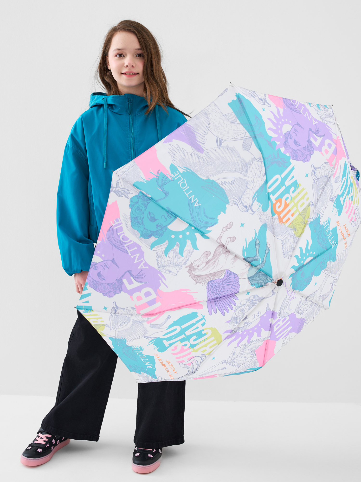 Зонт PlayToday 12621829 - фото 2