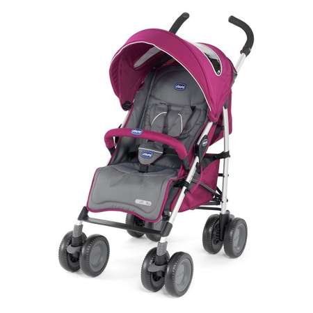 Коляска прогулочная Chicco Multiway Provence