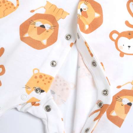 Комбинезон Chicco
