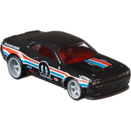 Автомобиль Hot Wheels Dodge 1:64