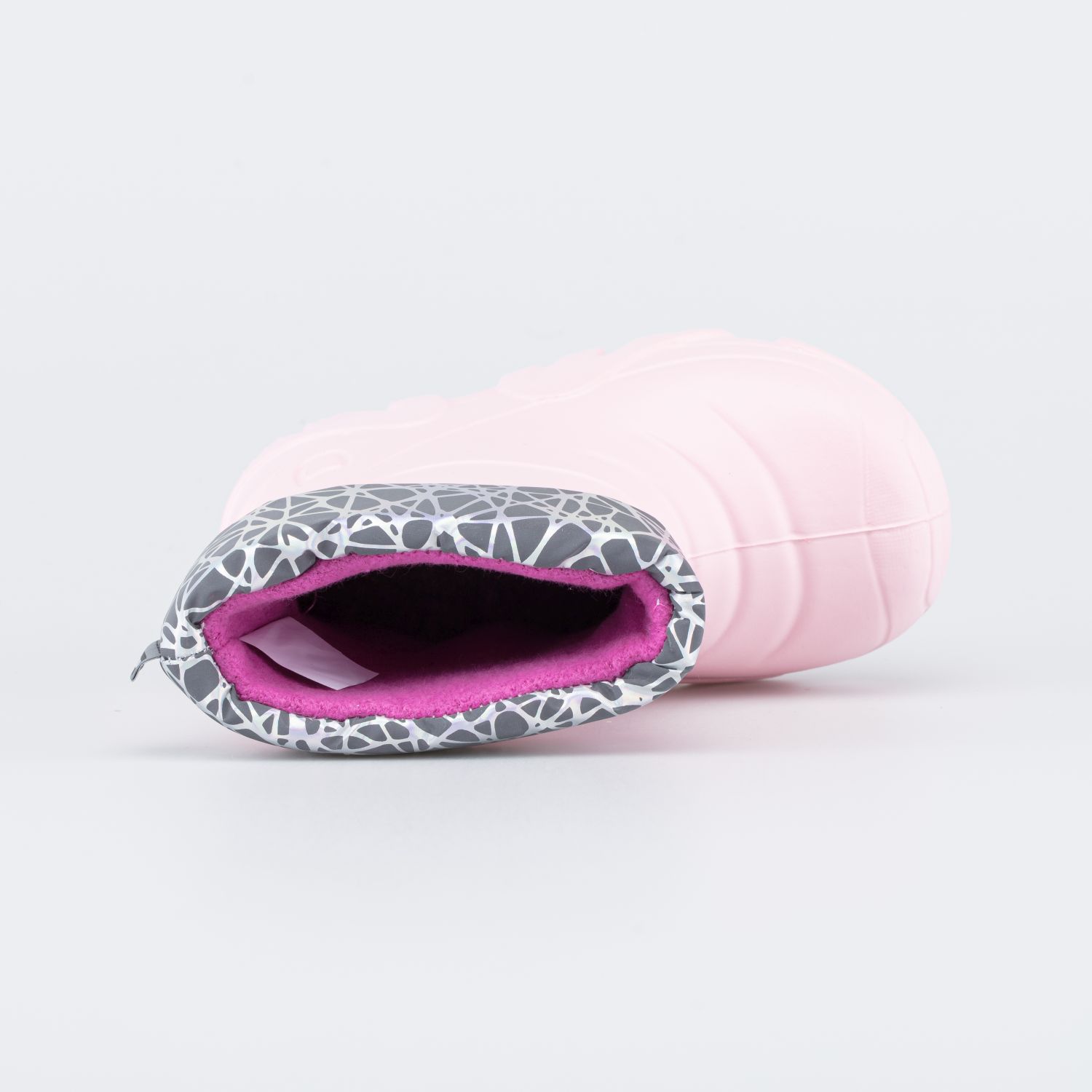 Резиновые сапоги Котофей 665013-18 - фото 4