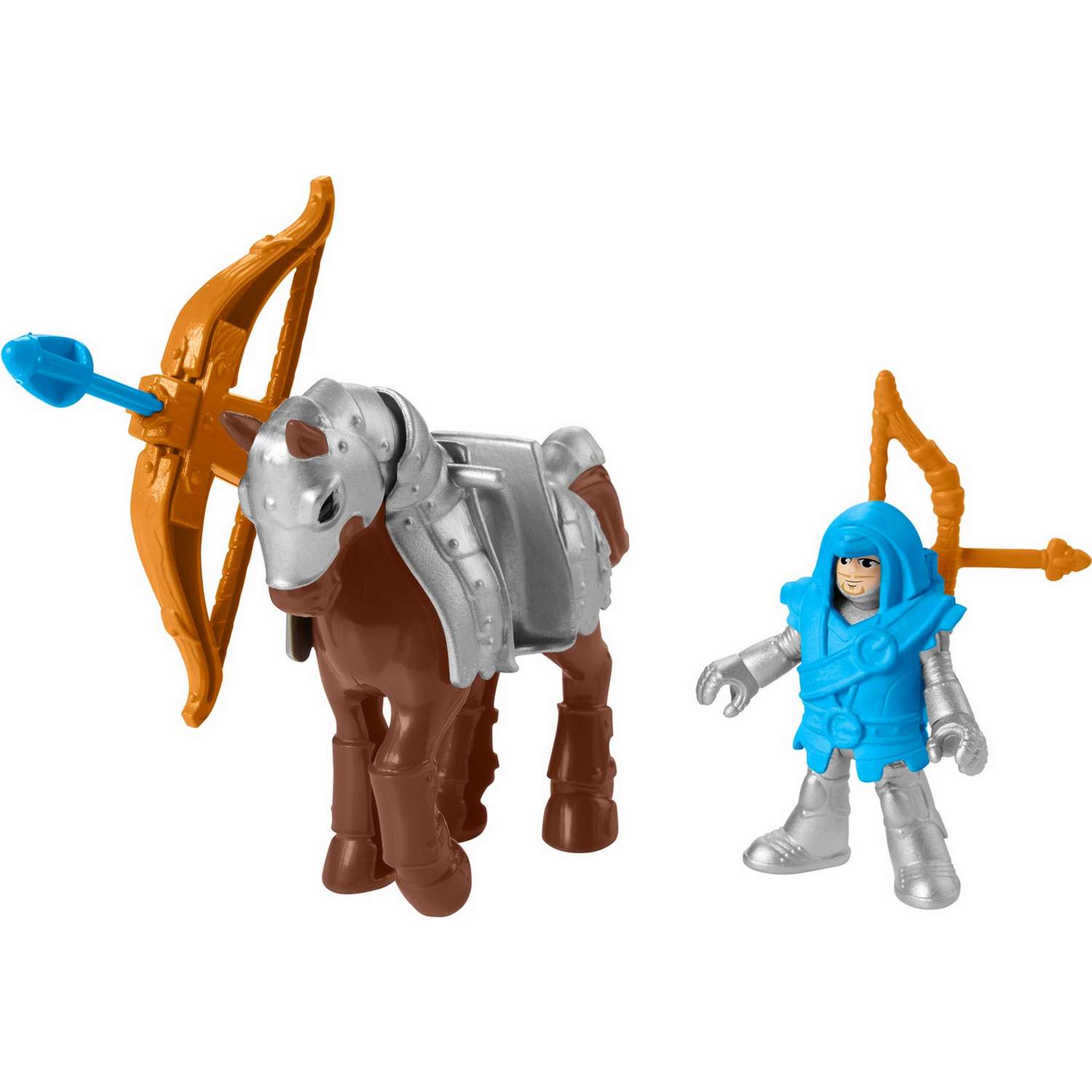 Игровой набор IMAGINEXT - фото 2
