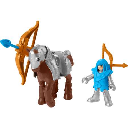 Игровой набор IMAGINEXT