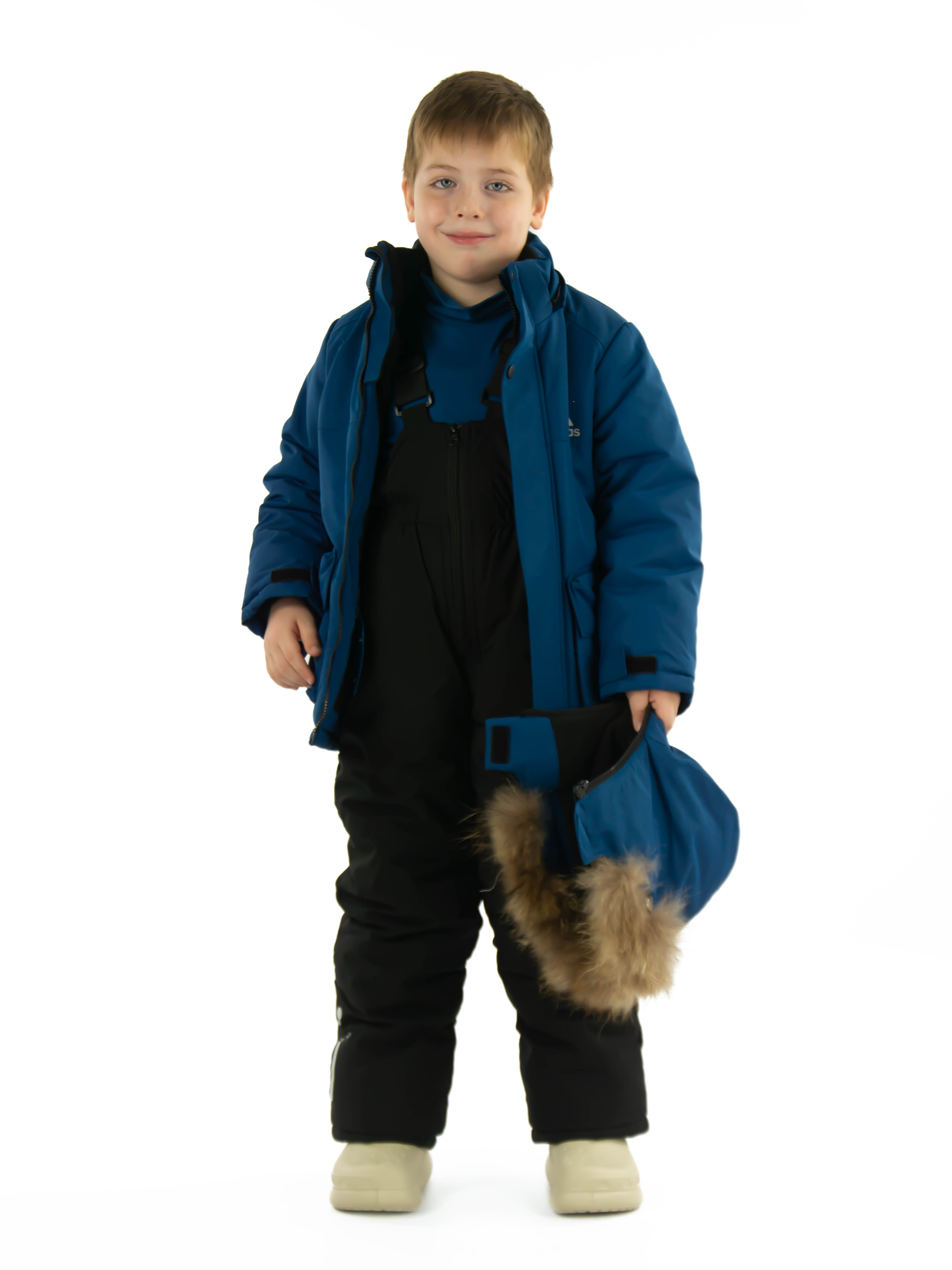 Куртка и брюки CASTLELADY 883700126 - фото 7