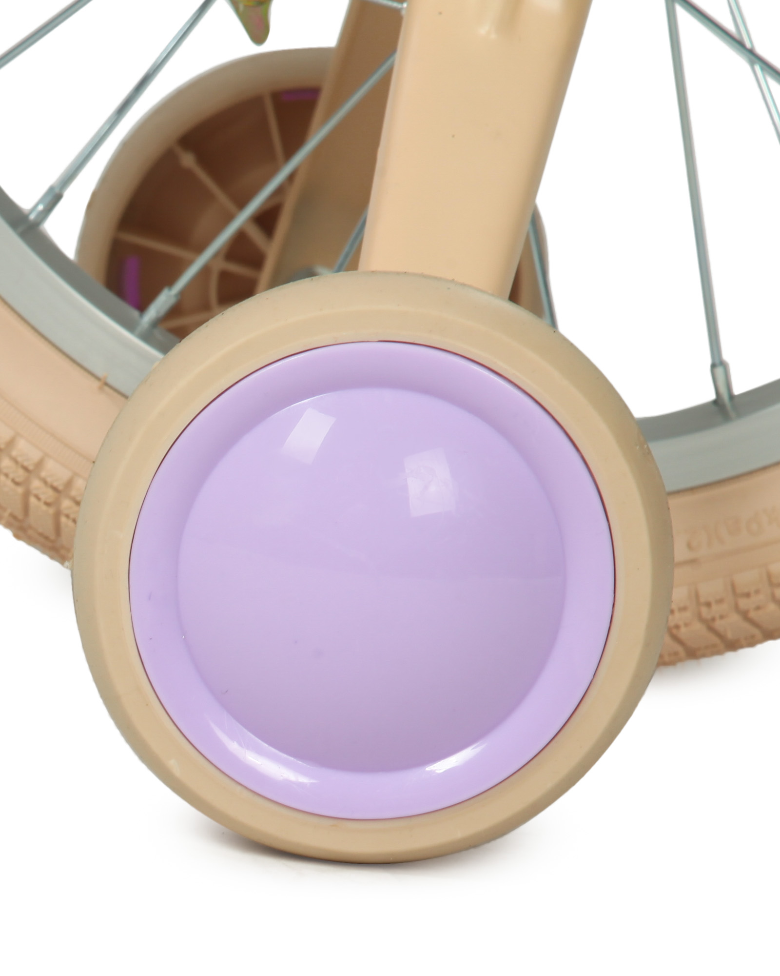 Двухколесный велосипед Kreiss - фото 11