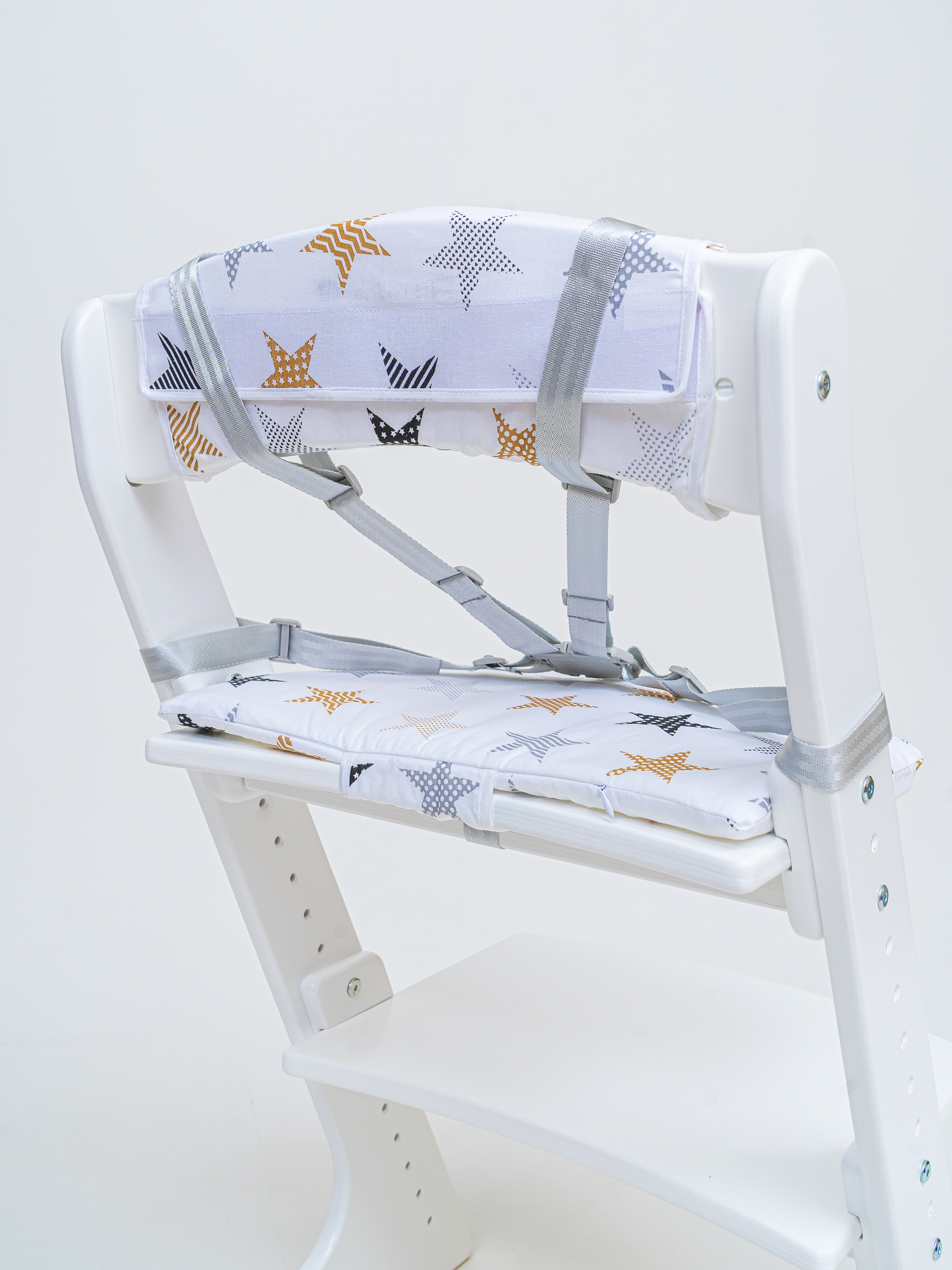 Ограничитель Babystul на стульчик для кормления - фото 7