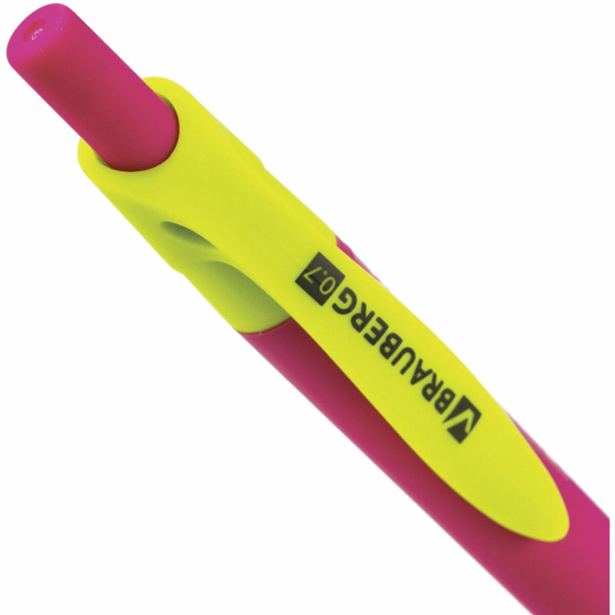 Ручка шариковая Brauberg 12 шт. - фото 9