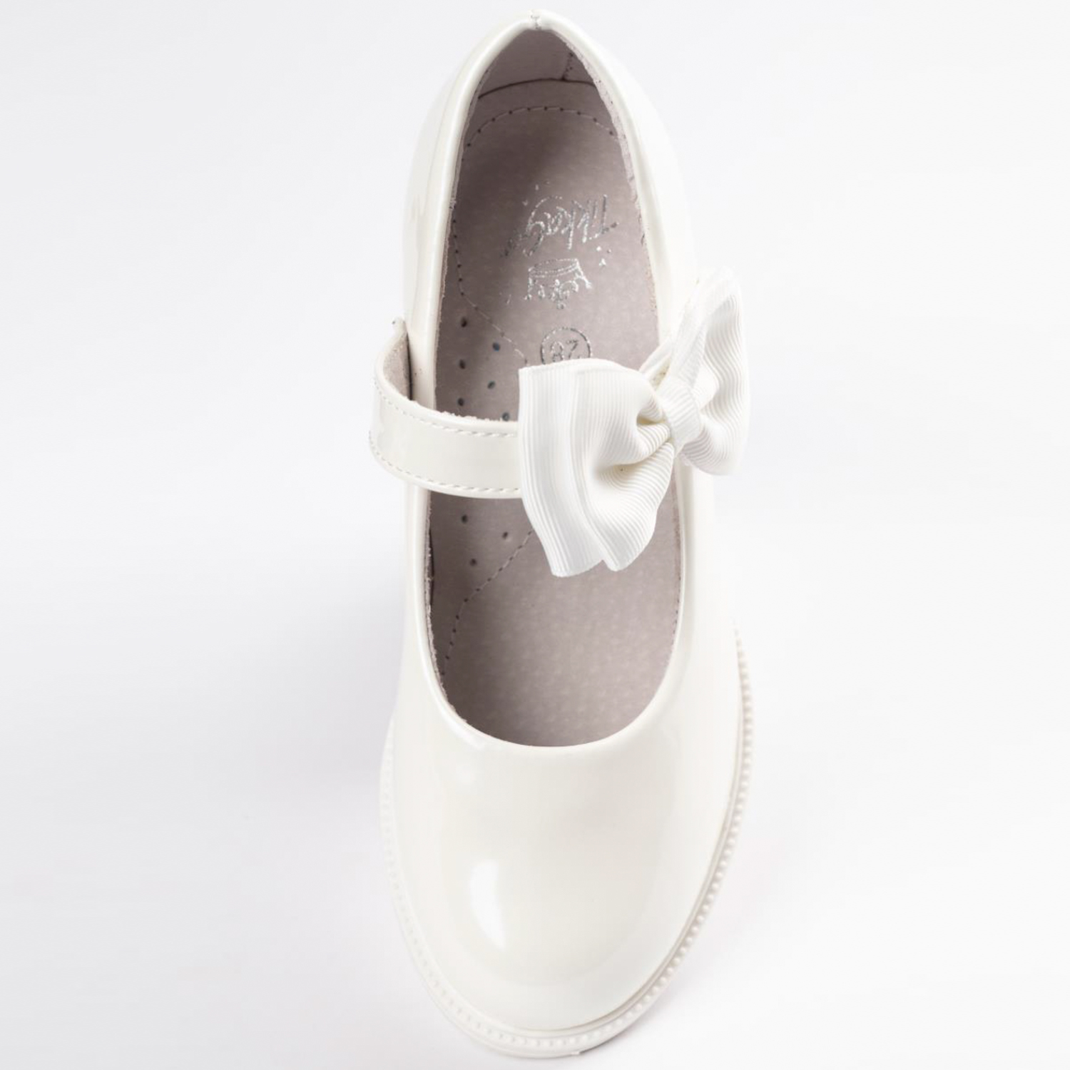 Туфли TikkaGo 4A07_3296-1_white - фото 9