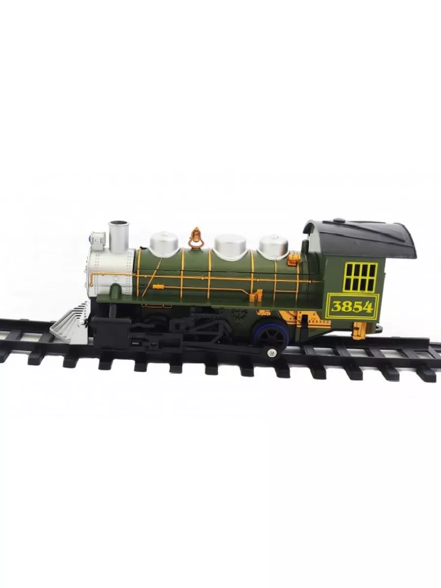 Набор железнодорожный BSQ SNT-3700-1A - фото 2