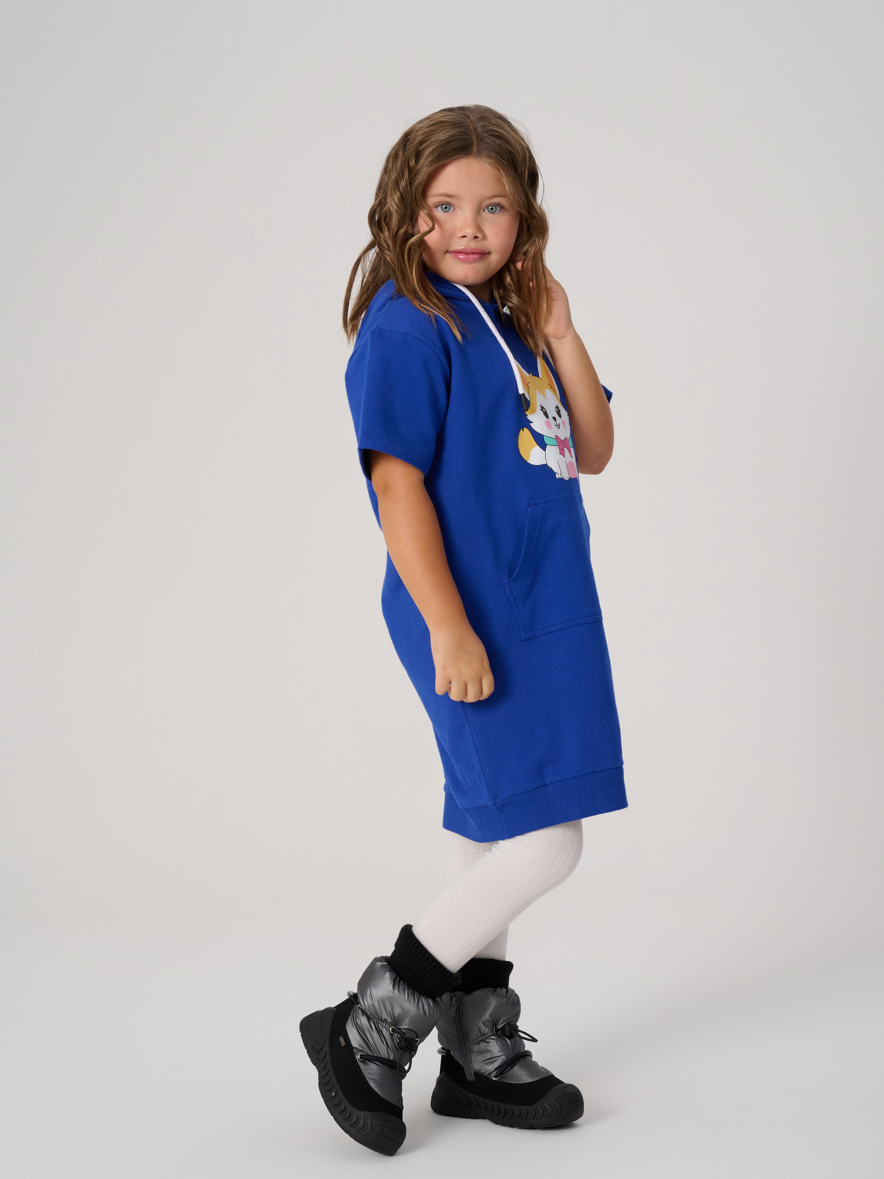 Ботинки Antilopa AL 15679 - фото 22