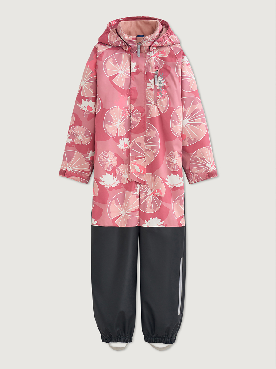 Комбинезон Lassie 72106102-3110 - фото 3