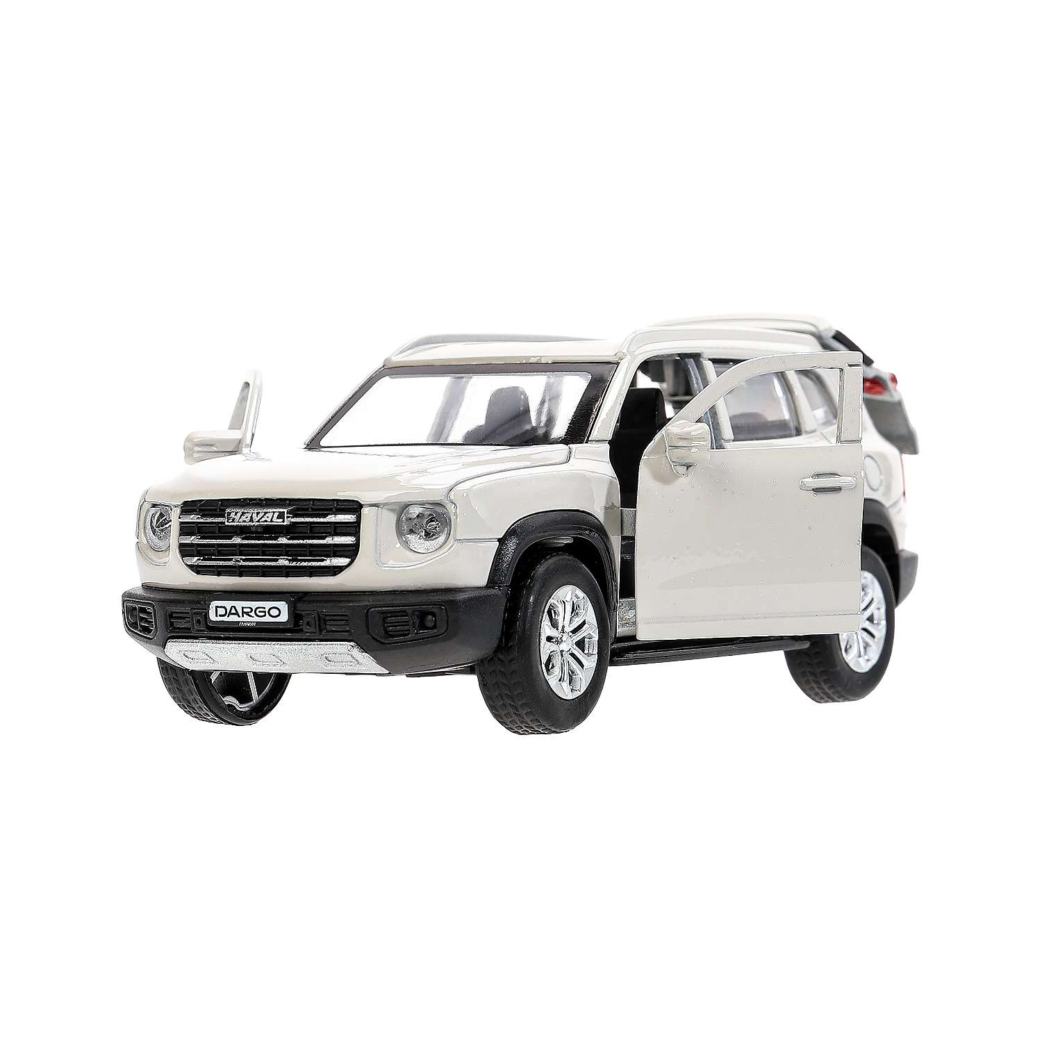 Автомобиль Технопарк Haval Dargo 384382 - фото 5