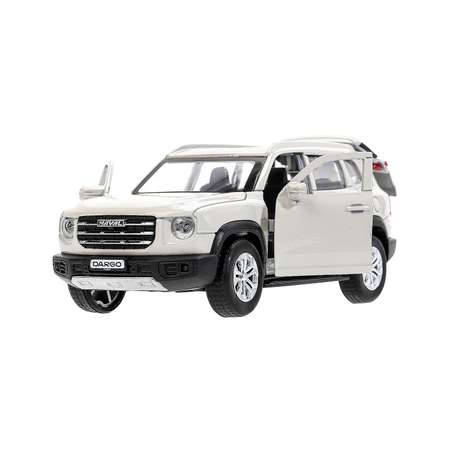 Автомобиль Технопарк Haval Dargo