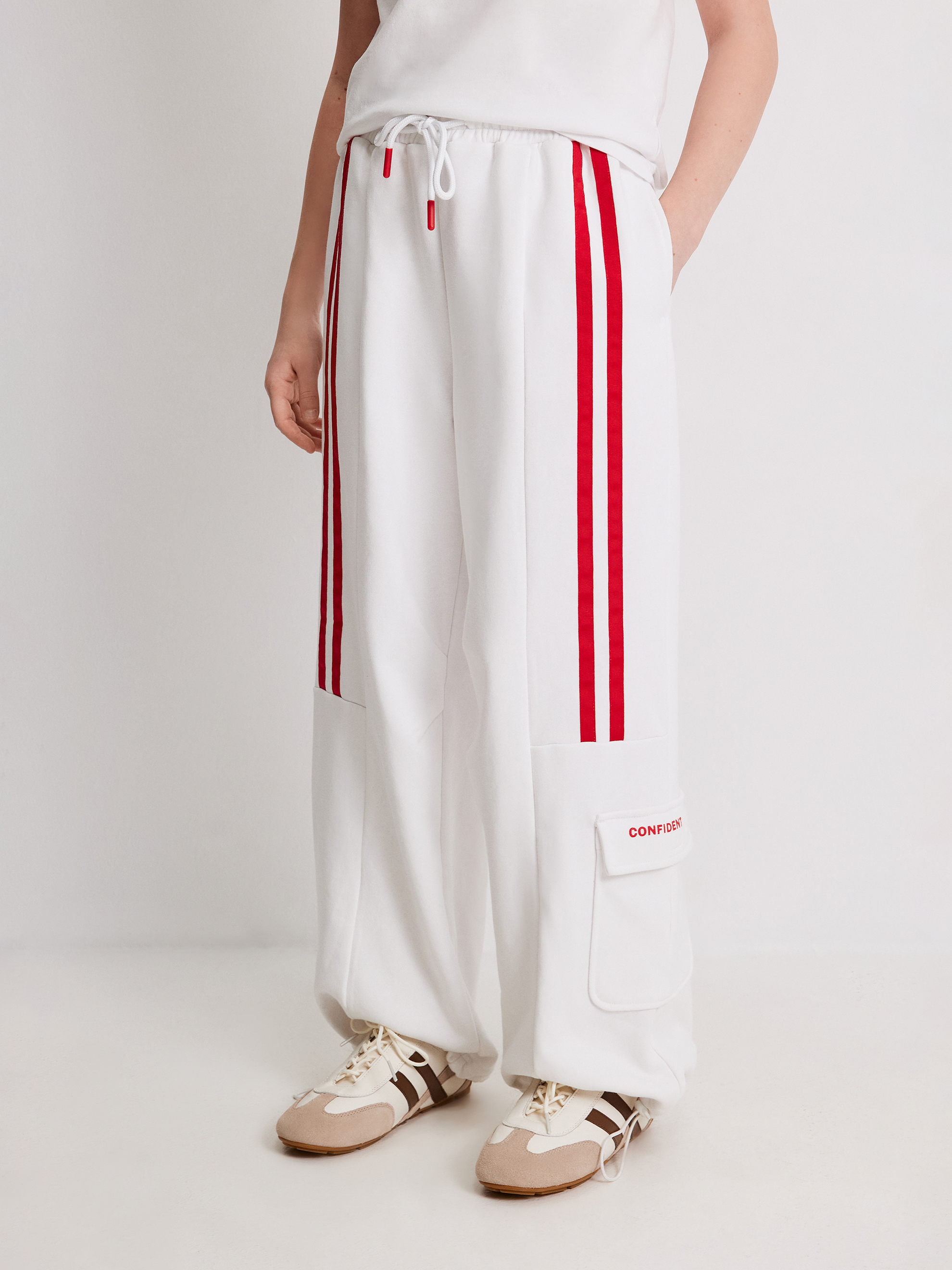 Брюки Acoola 20210460102_0095964 - фото 8