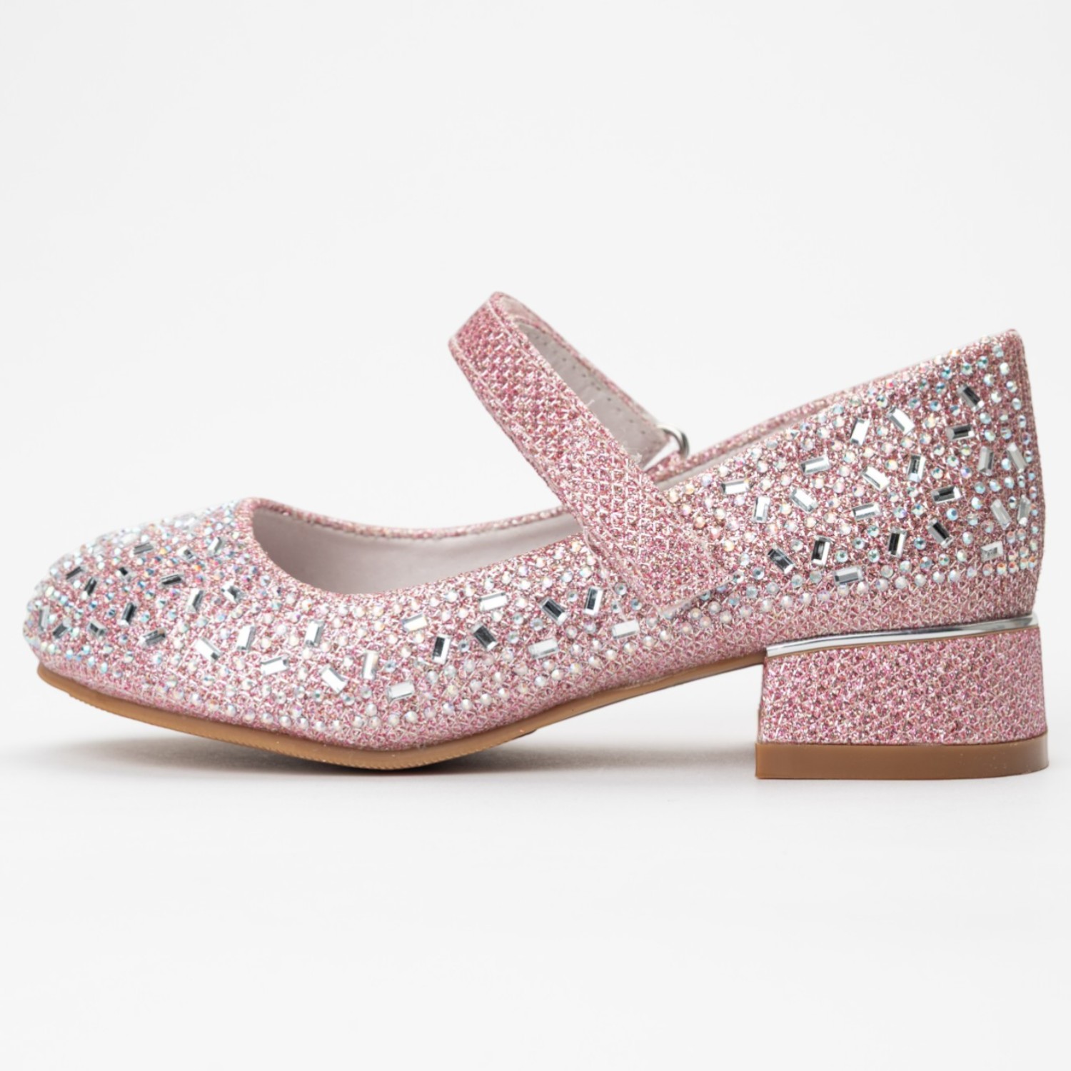 Туфли TikkaGo 4A02_1102-1_light_pink - фото 5