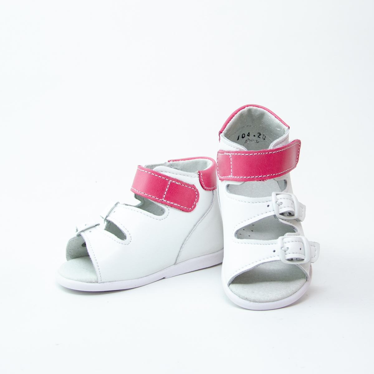 Туфли Детский Скороход 25-104-3 - фото 3