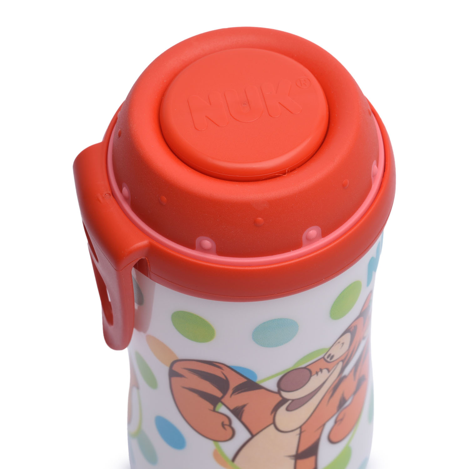 Поильник Nuk 300 мл - фото 6