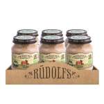 Пюре мясное Rudolfs Говядина 120гр*6шт
