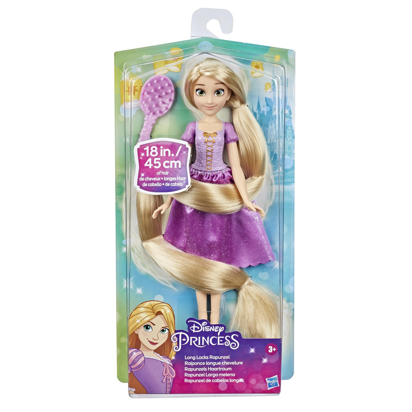 Кукла модельная Disney Princess F10575L0 - фото 2