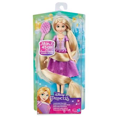 Кукла модельная Disney Princess