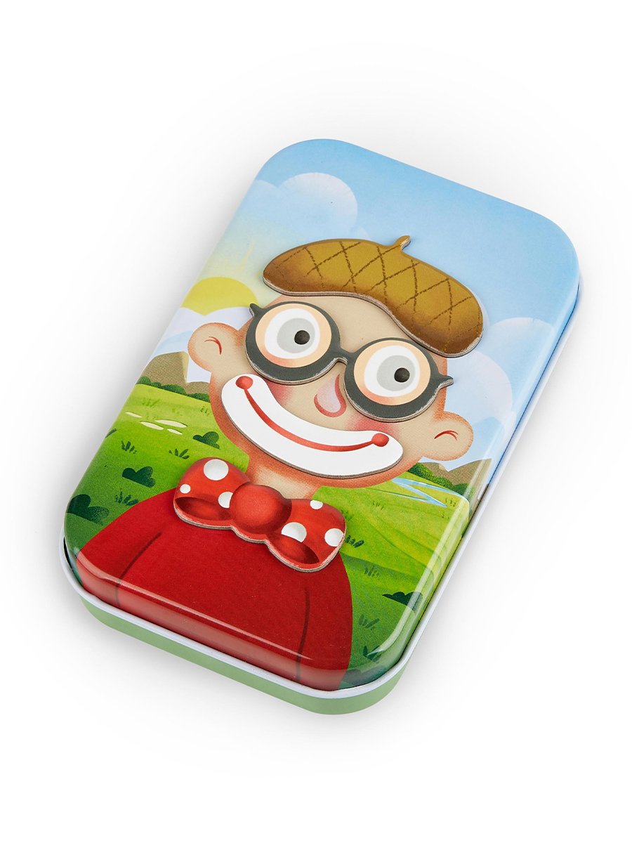 Настольная игра Hape - фото 8