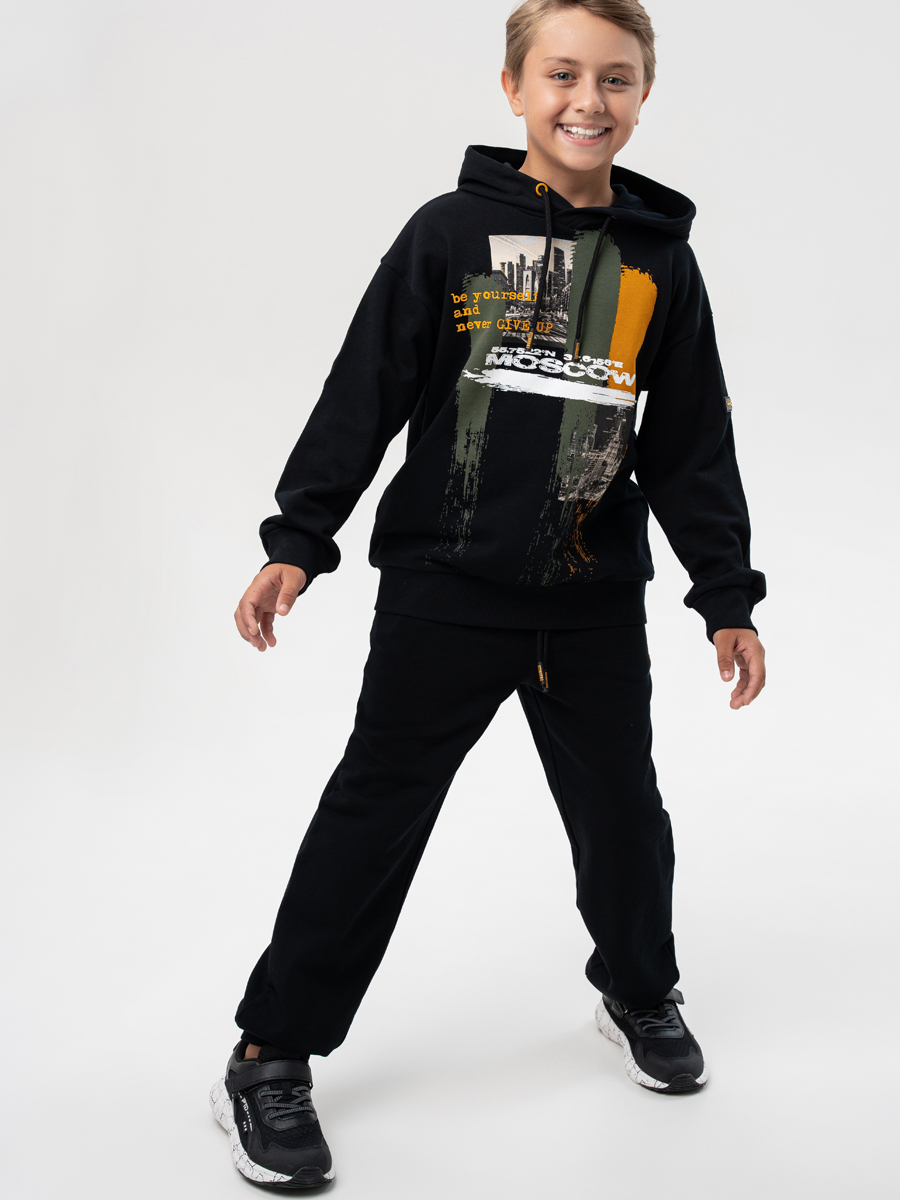 Худи и брюки PlayToday 32511399 - фото 6