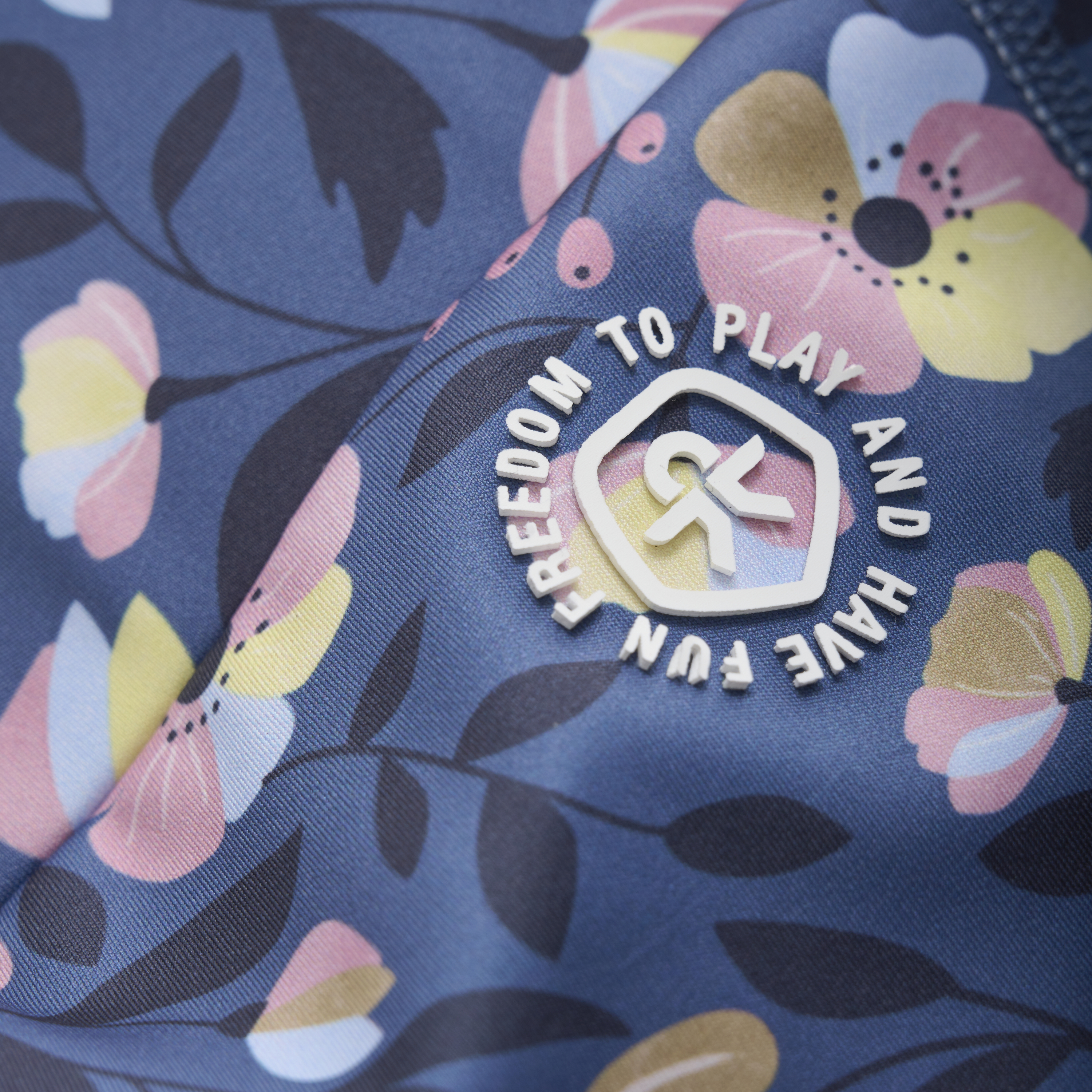 Леггинсы Color Kids 741420-7150 - фото 3