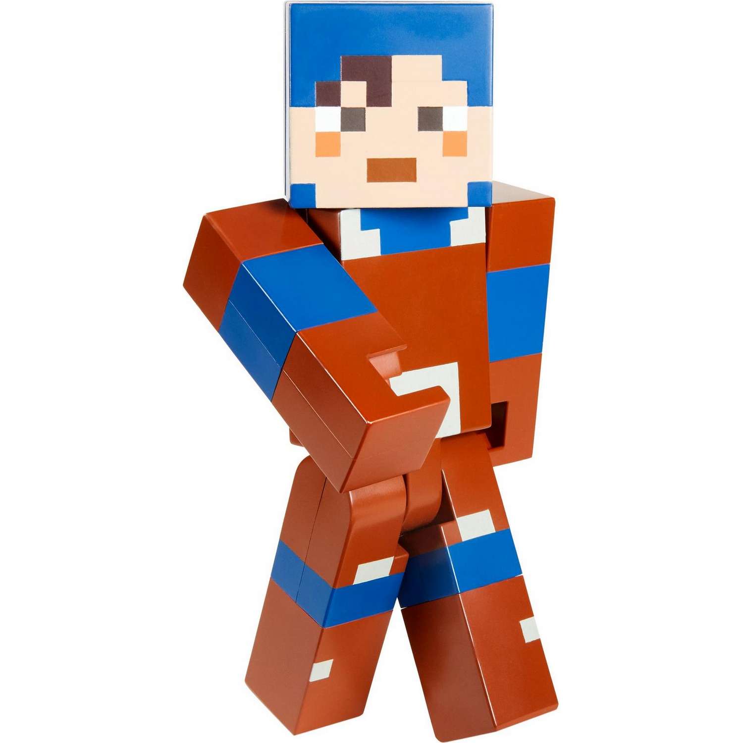Фигурка Minecraft - фото 7