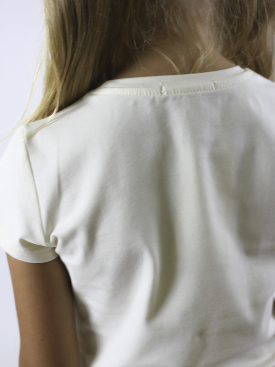 Футболка Luneva 6-49-1. - фото 2