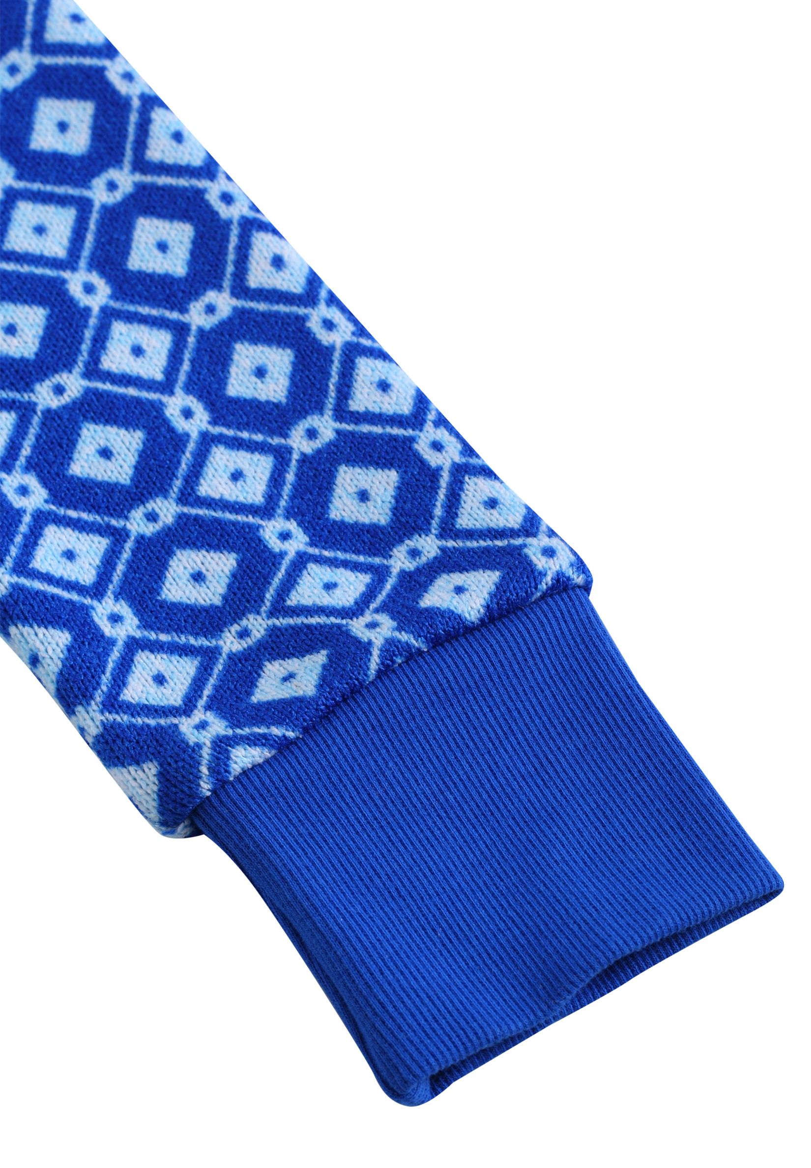 Толстовка Reima 536461-6507 - фото 2