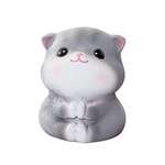 Копилка пластиковая iLikeGift Котик