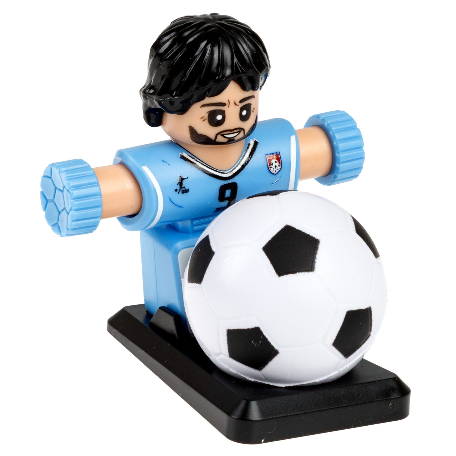 Настольная игра 1TOY футбол - фото 35