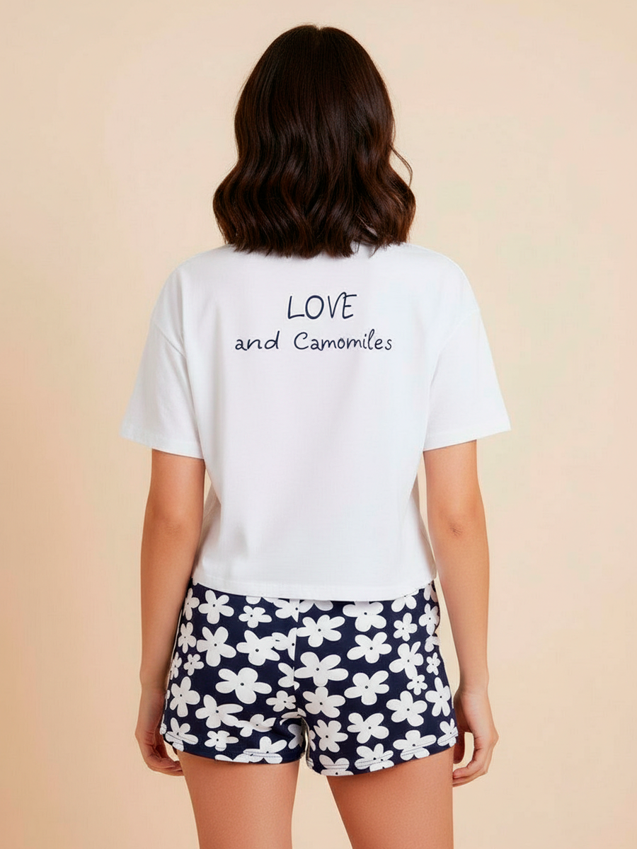 Пижама CATFIT 100049 - фото 2