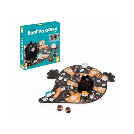 Настольная игра Janod