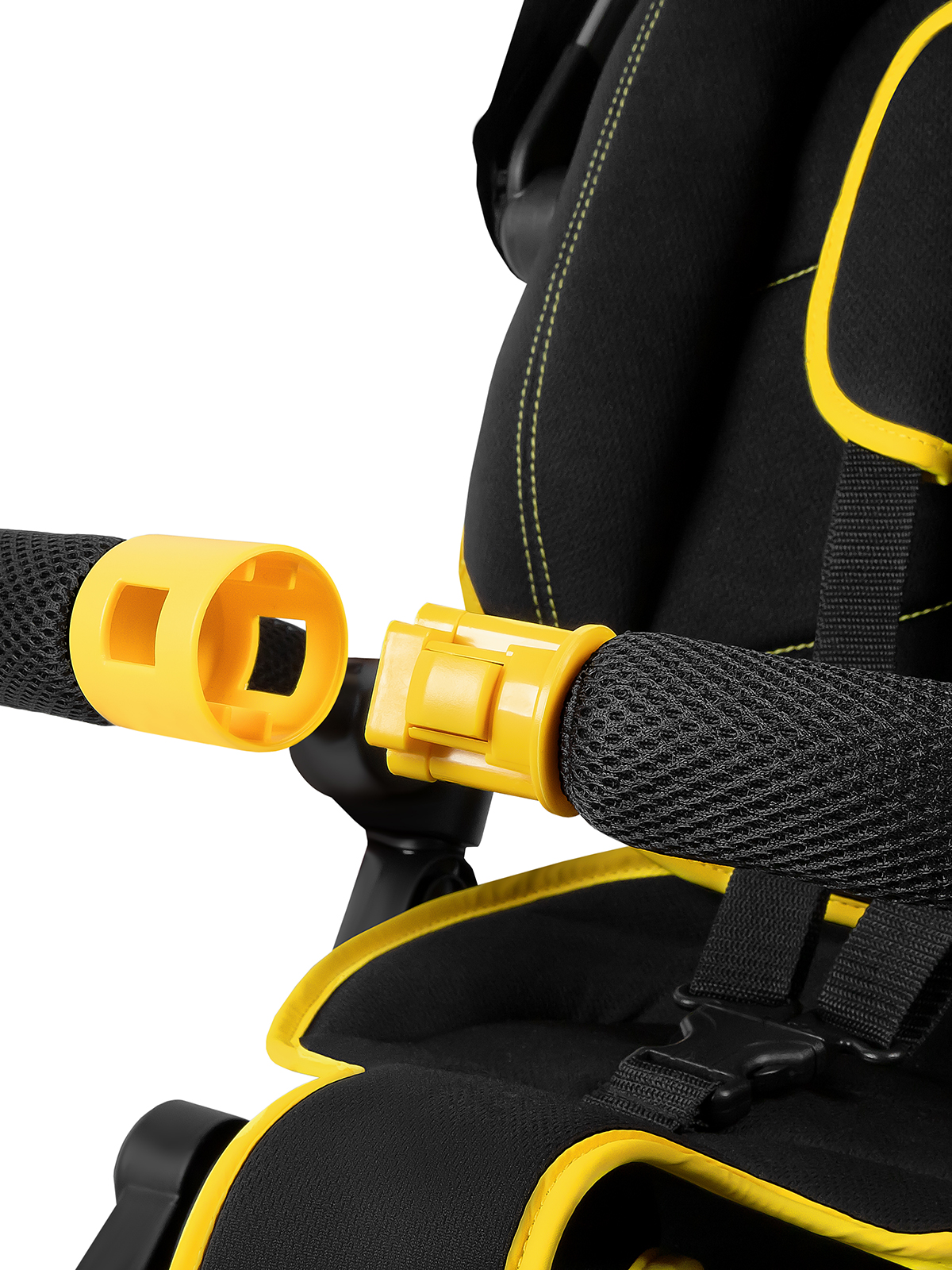 Трехколесный велосипед CITYRIDE - фото 35