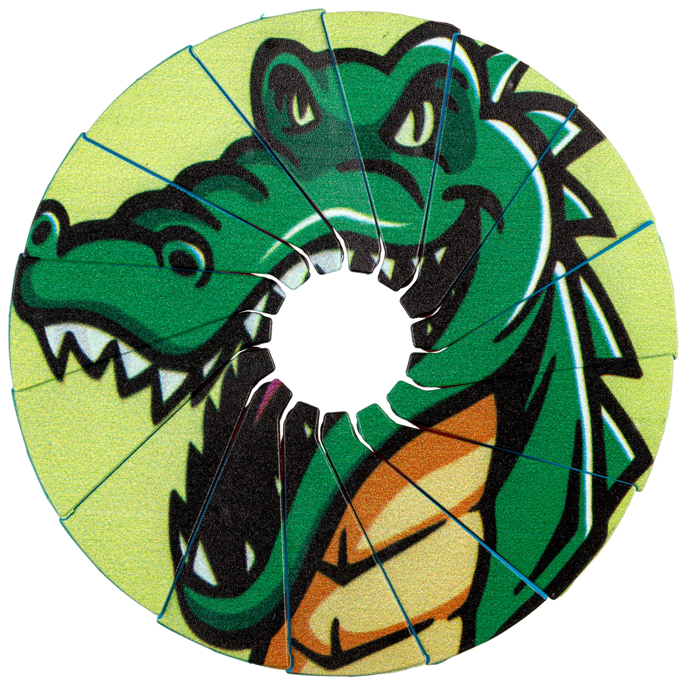 Фрисби 1TOY в ассортименте - фото 14