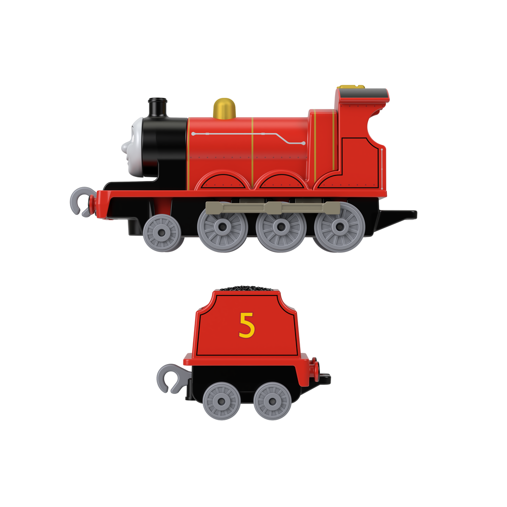 Поезд Thomas and Friends в ассортименте JHK84 - фото 18