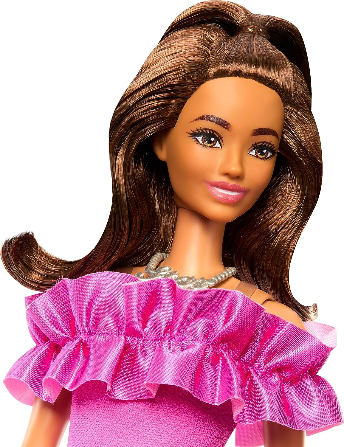 Кукла модельная Barbie Модница HRH15 - фото 2