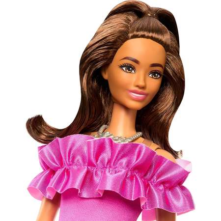 Кукла модельная Barbie Модница