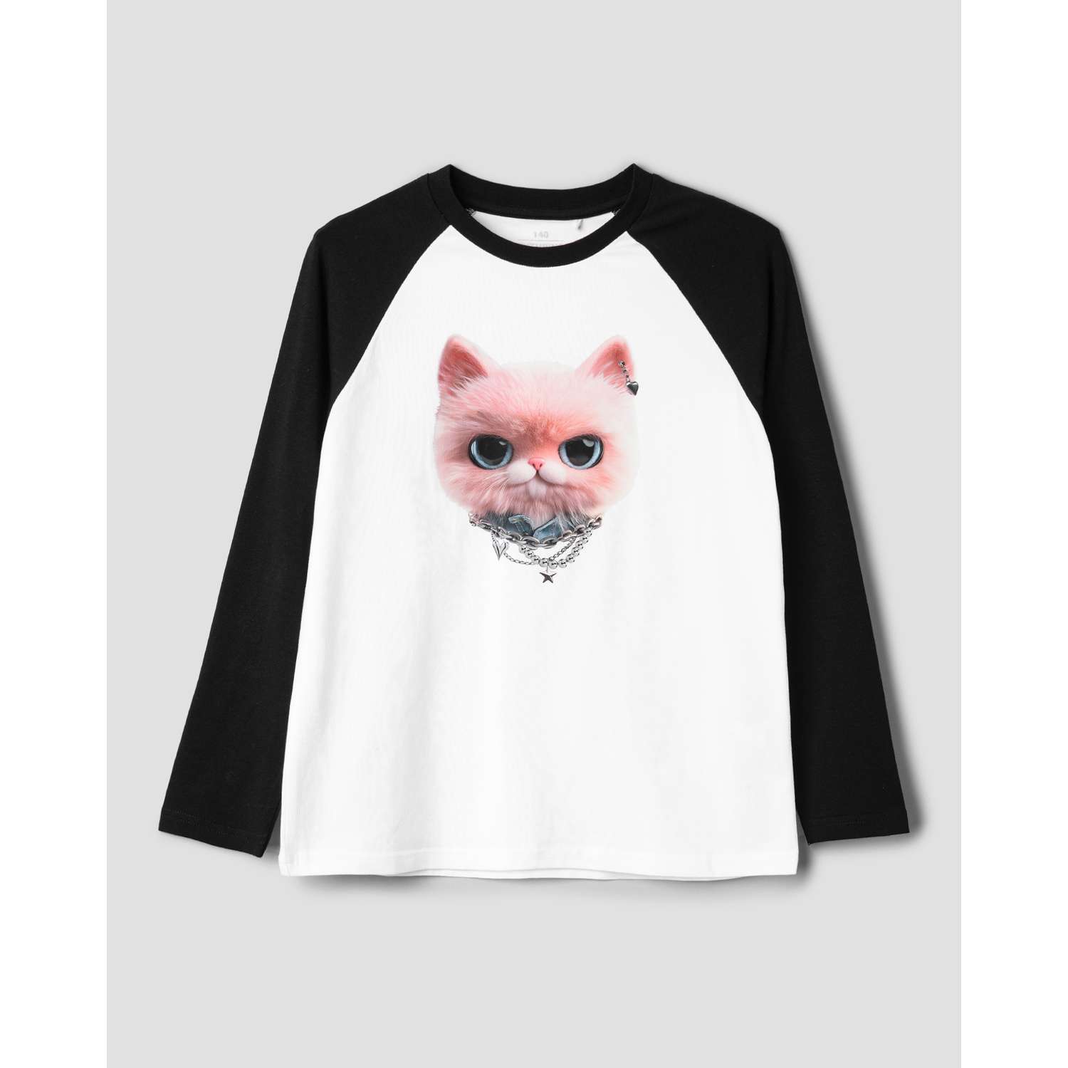 Лонгслив Futurino Fashion - фото 1