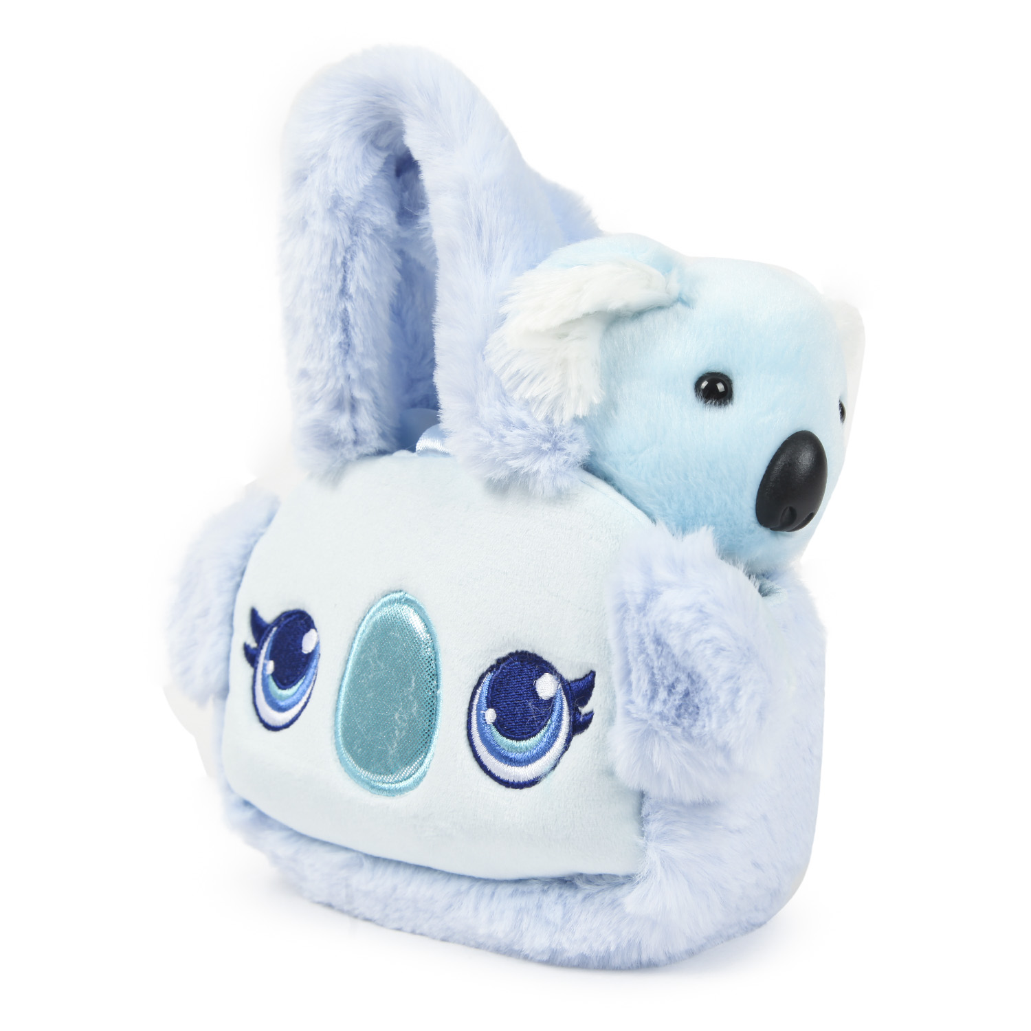 Игрушка мягкая Aurora коала - фото 1