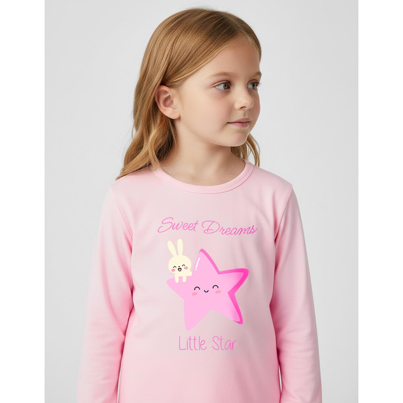 Пижама YOULALA 7936200102 - фото 2